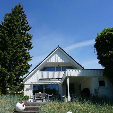 Ferienwohnung Koje 44 Timmendorfer Strand Exterior foto