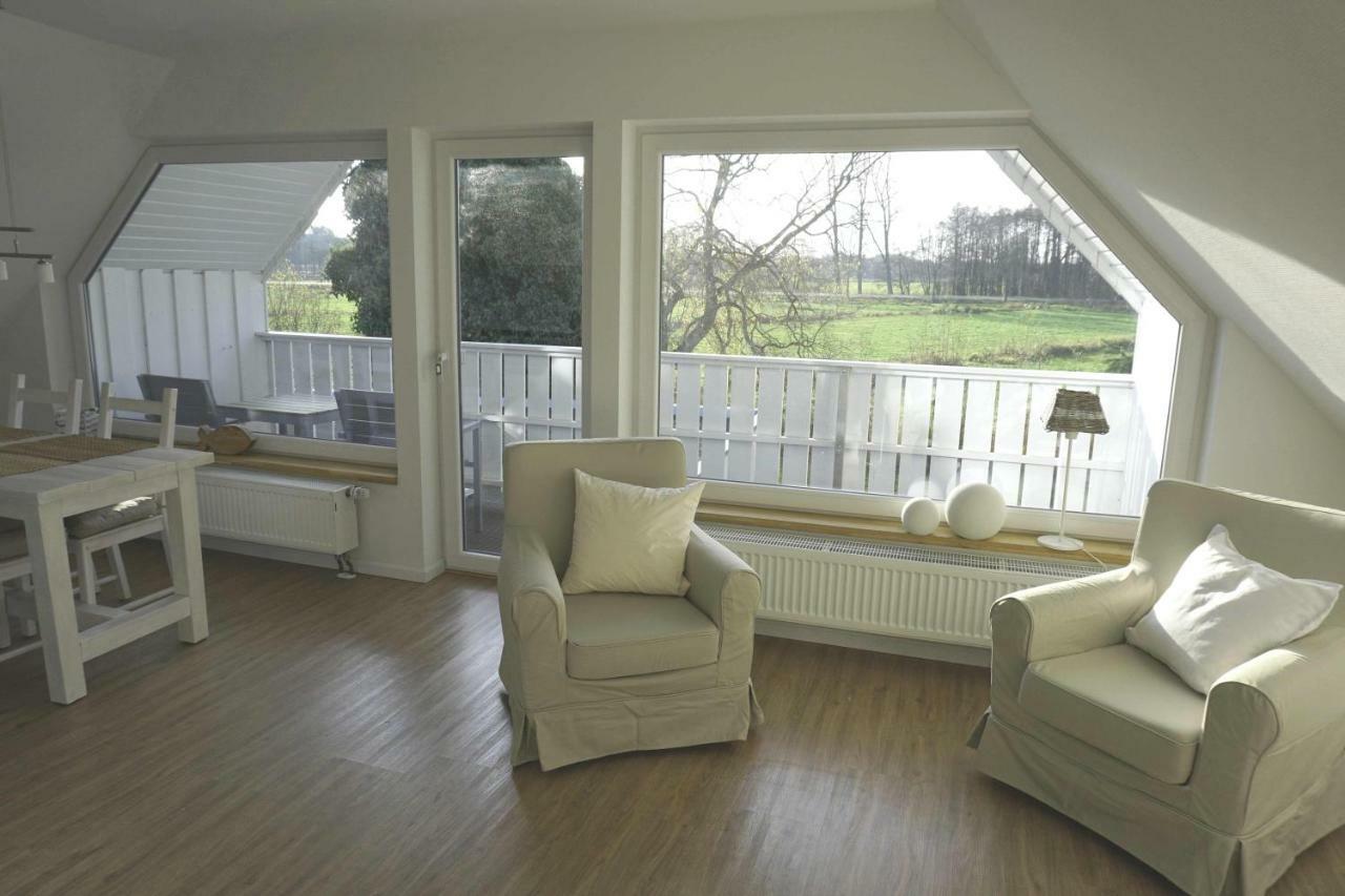 Ferienwohnung Koje 44 Timmendorfer Strand Exterior foto